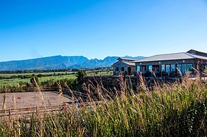 Gadiamb City- Glamping