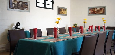 Gadiamb City- Glamping