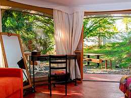 Gadiamb City- Glamping