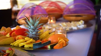 Gadiamb City- Glamping