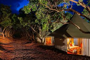 Gadiamb City- Glamping