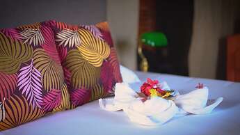 Gadiamb City- Glamping