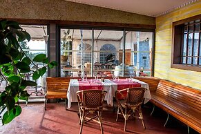 Gadiamb City- Glamping