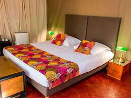 Gadiamb City- Glamping