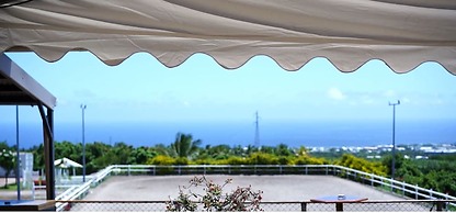 Gadiamb City- Glamping