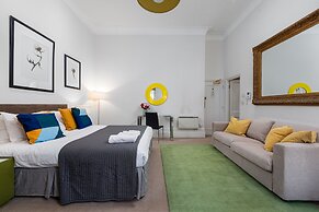 The Apartments Chelsea