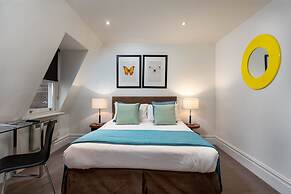 The Apartments Chelsea