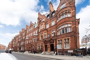 The Apartments Chelsea