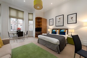 The Apartments Chelsea