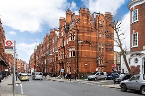 The Apartments Chelsea