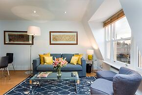 The Apartments Chelsea