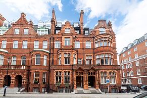 The Apartments Chelsea