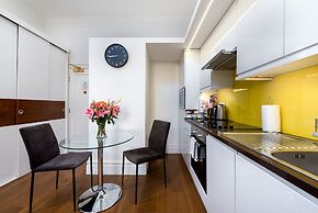 The Apartments Chelsea