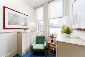 The Apartments Chelsea