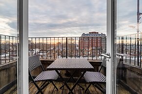 The Apartments Chelsea