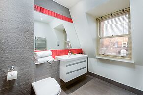 The Apartments Chelsea