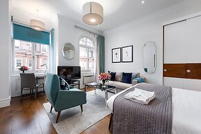 The Apartments Chelsea