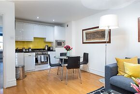 The Apartments Chelsea