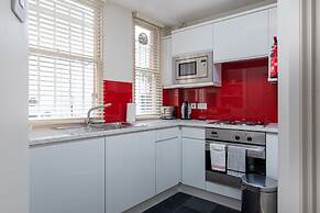 The Apartments Chelsea