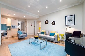 The Apartments Chelsea