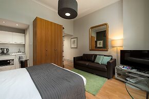 The Apartments Chelsea