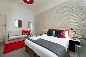 The Apartments Chelsea