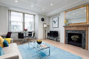 The Apartments Chelsea