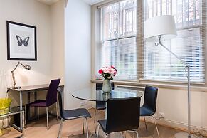 The Apartments Chelsea