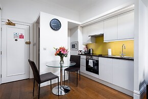 The Apartments Chelsea