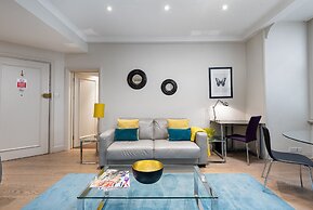 The Apartments Chelsea