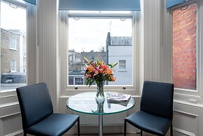 The Apartments Chelsea