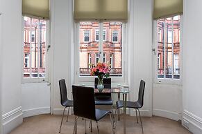 The Apartments Chelsea