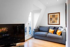 The Apartments Chelsea