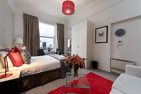 The Apartments Chelsea