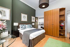 The Apartments Chelsea