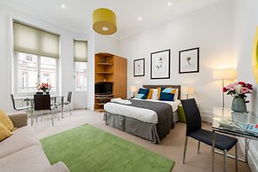 The Apartments Chelsea