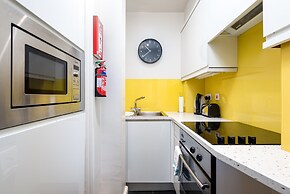 The Apartments Chelsea