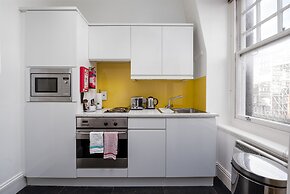 The Apartments Chelsea