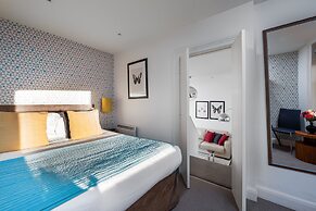 The Apartments Chelsea