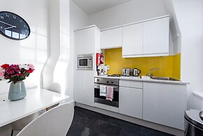 The Apartments Chelsea