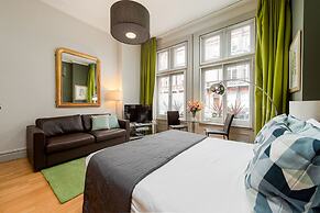 The Apartments Chelsea