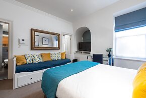 The Apartments Chelsea