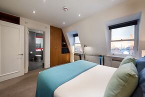 The Apartments Chelsea