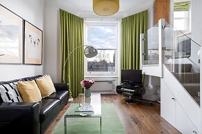 The Apartments Chelsea