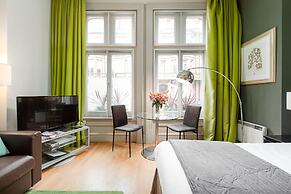 The Apartments Chelsea