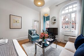 The Apartments Chelsea