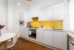 The Apartments Chelsea