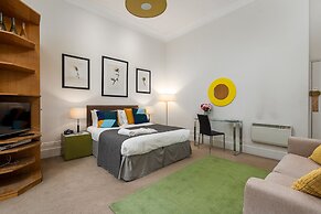 The Apartments Chelsea