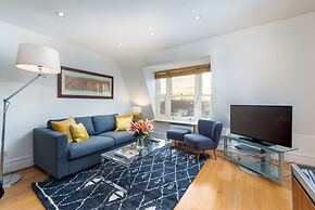 The Apartments Chelsea