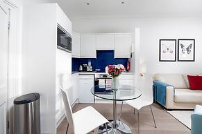 The Apartments Chelsea